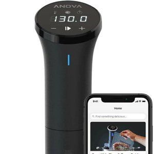 Anova Culinary Sous Vide Precision